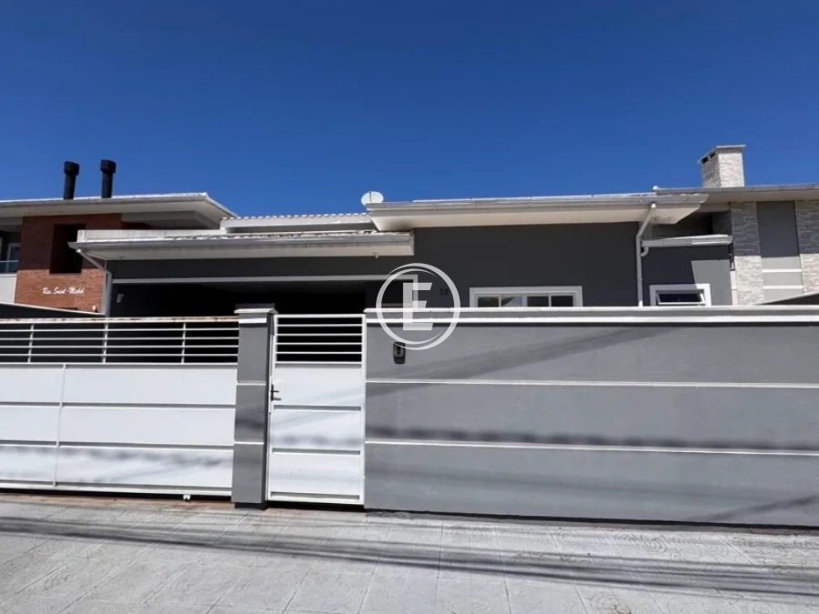 Casa em Nova Palhoça, Palhoça. 3 quartos, 148m². Imagem 1 de 25