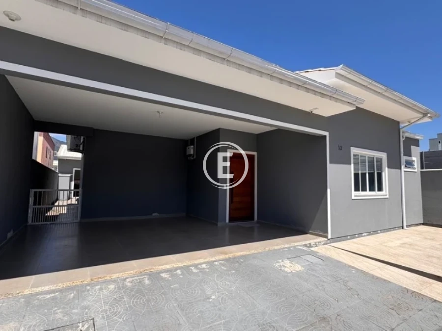 Casa em Nova Palhoça, Palhoça. 3 quartos, 148m². Imagem 2 de 25