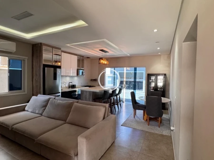 Casa em Nova Palhoça, Palhoça. 3 quartos, 148m². Imagem 6 de 25