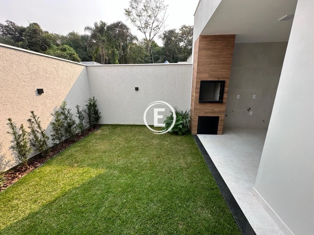 Casa em Bela Vista, Palhoça. 3 quartos, 120m². Imagem 8 de 21