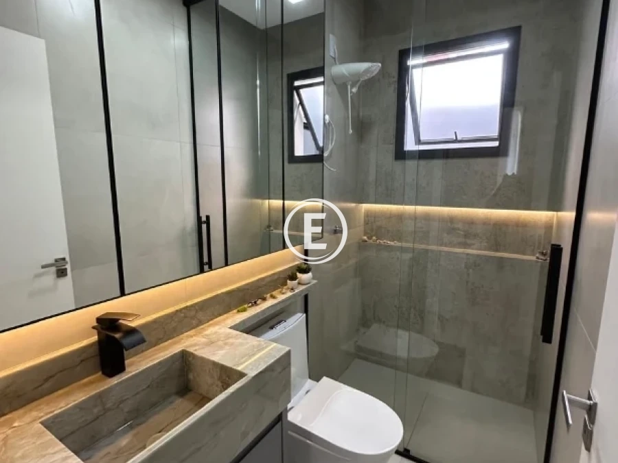 Casa em Bela Vista, Palhoça. 3 quartos, 120m². Imagem 11 de 21