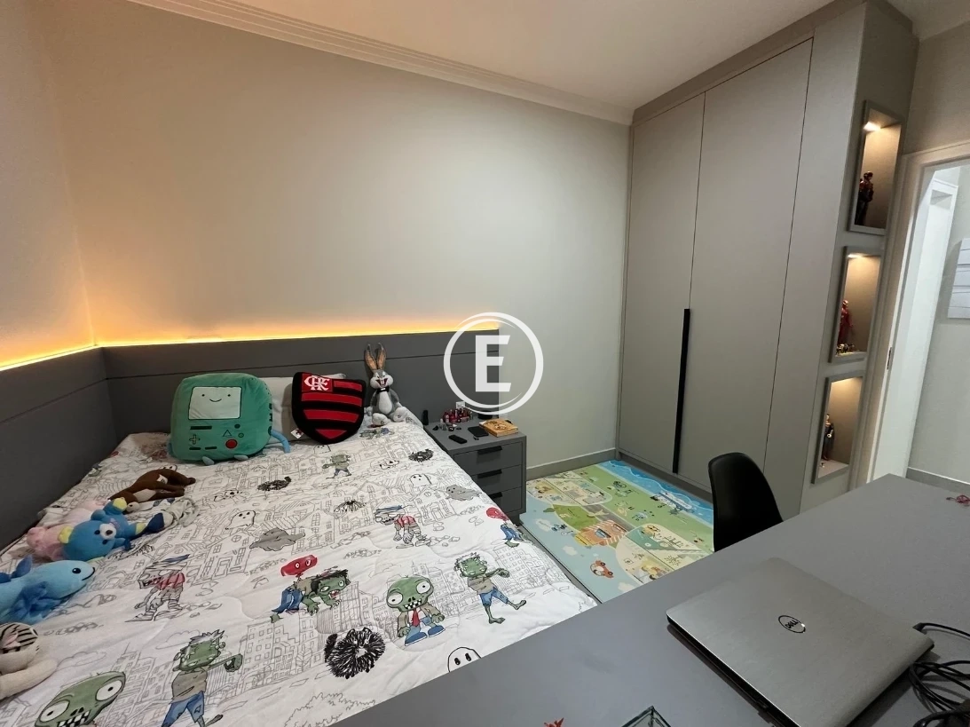 Casa em Bela Vista, Palhoça. 3 quartos, 120m². Imagem 16 de 21