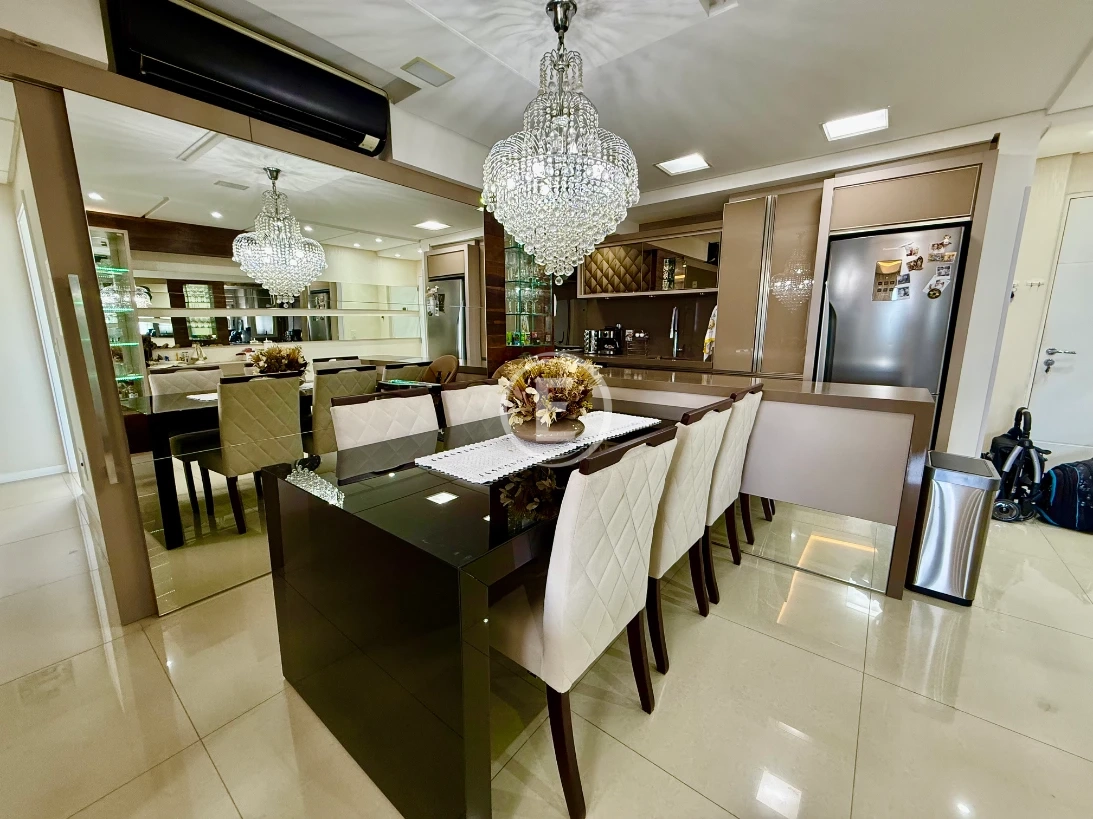 Apartamento em Pagani, Palhoça. 3 quartos, 113m². Imagem 7 de 22