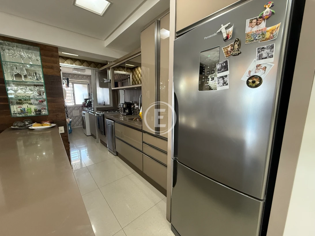 Apartamento em Pagani, Palhoça. 3 quartos, 113m². Imagem 10 de 22