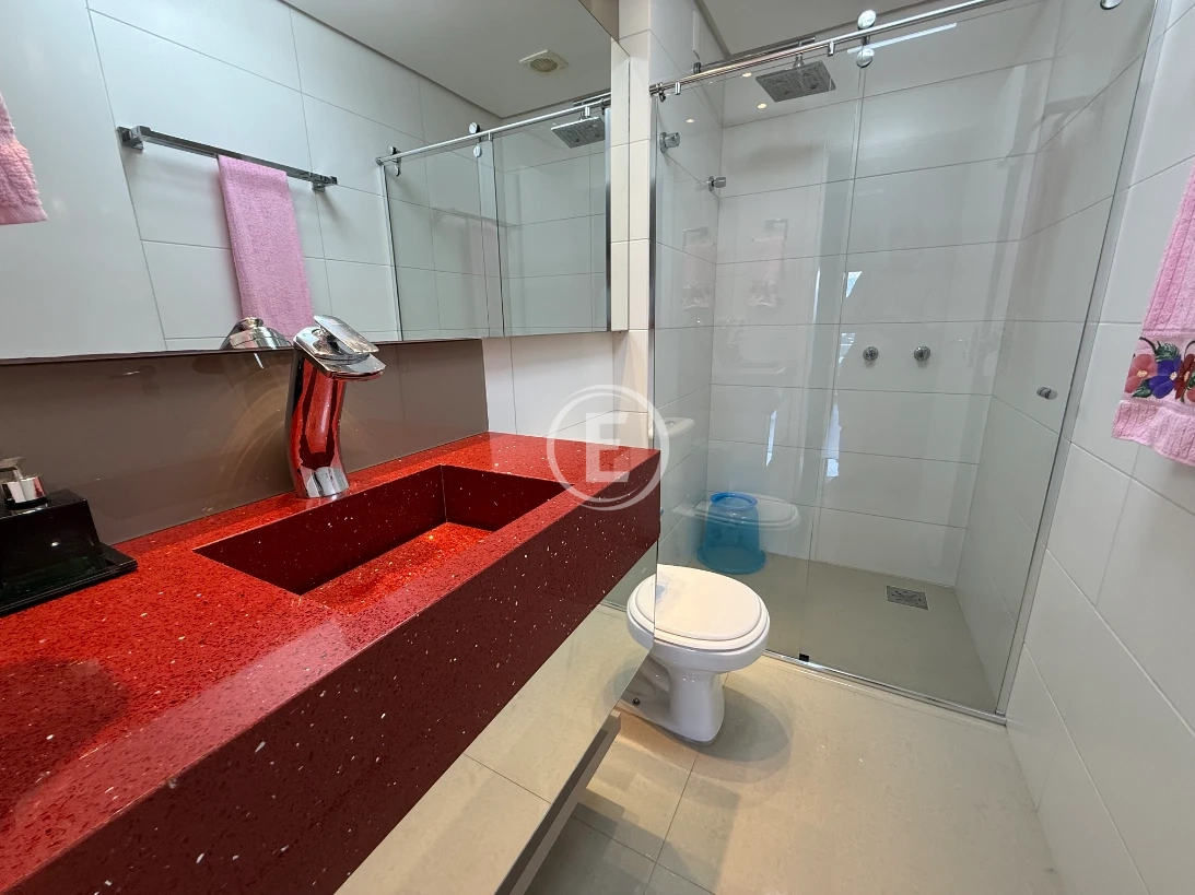 Apartamento em Pagani, Palhoça. 3 quartos, 113m². Imagem 17 de 22