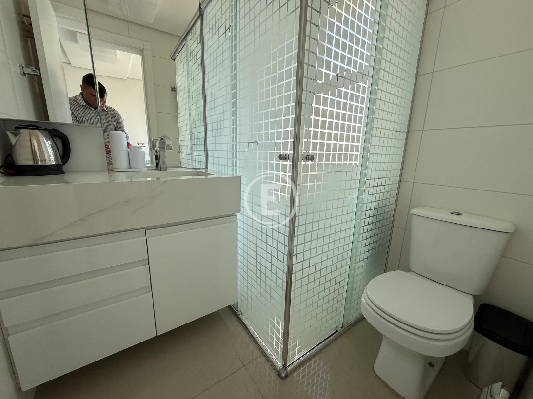 Apartamento em Pagani, Palhoça. 3 quartos, 113m². Imagem 11 de 22