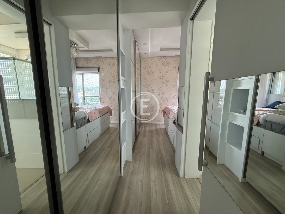 Apartamento em Pagani, Palhoça. 3 quartos, 113m². Imagem 19 de 22
