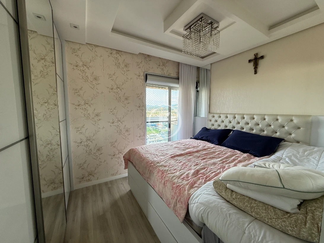 Apartamento em Pagani, Palhoça. 3 quartos, 113m². Imagem 16 de 22