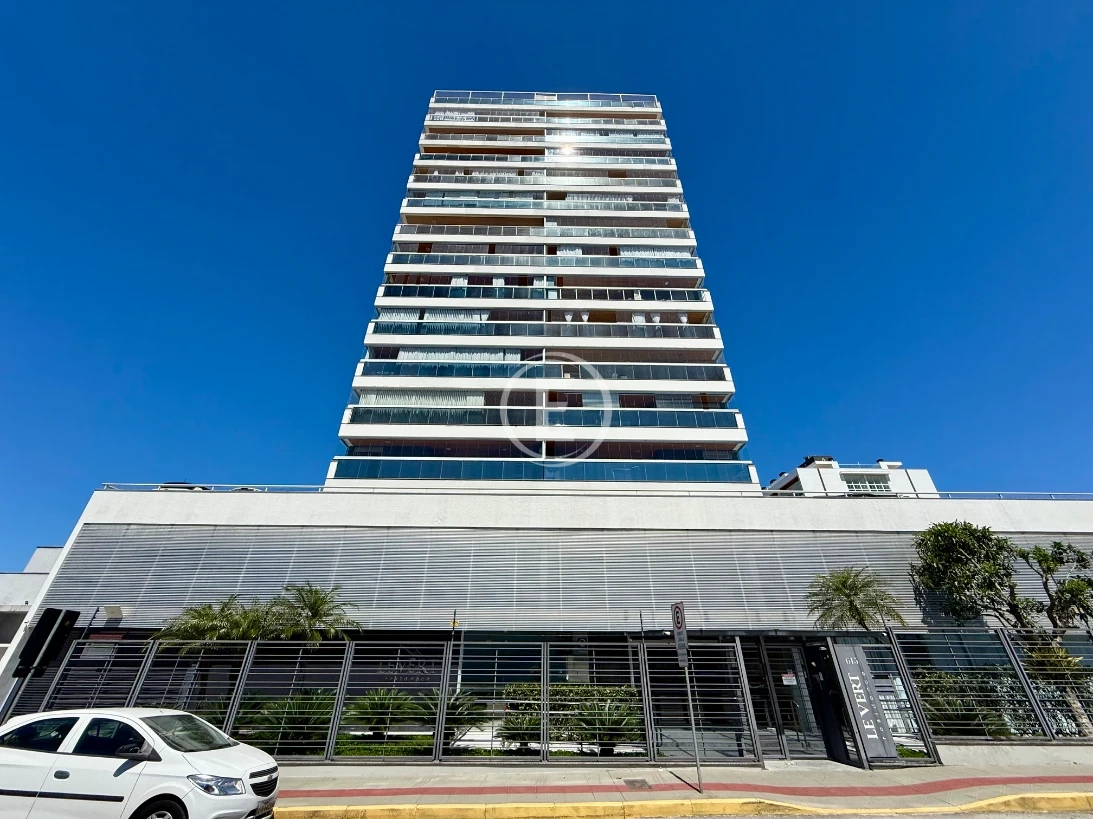 Apartamento em Pagani, Palhoça. 3 quartos, 113m². Imagem 1 de 22