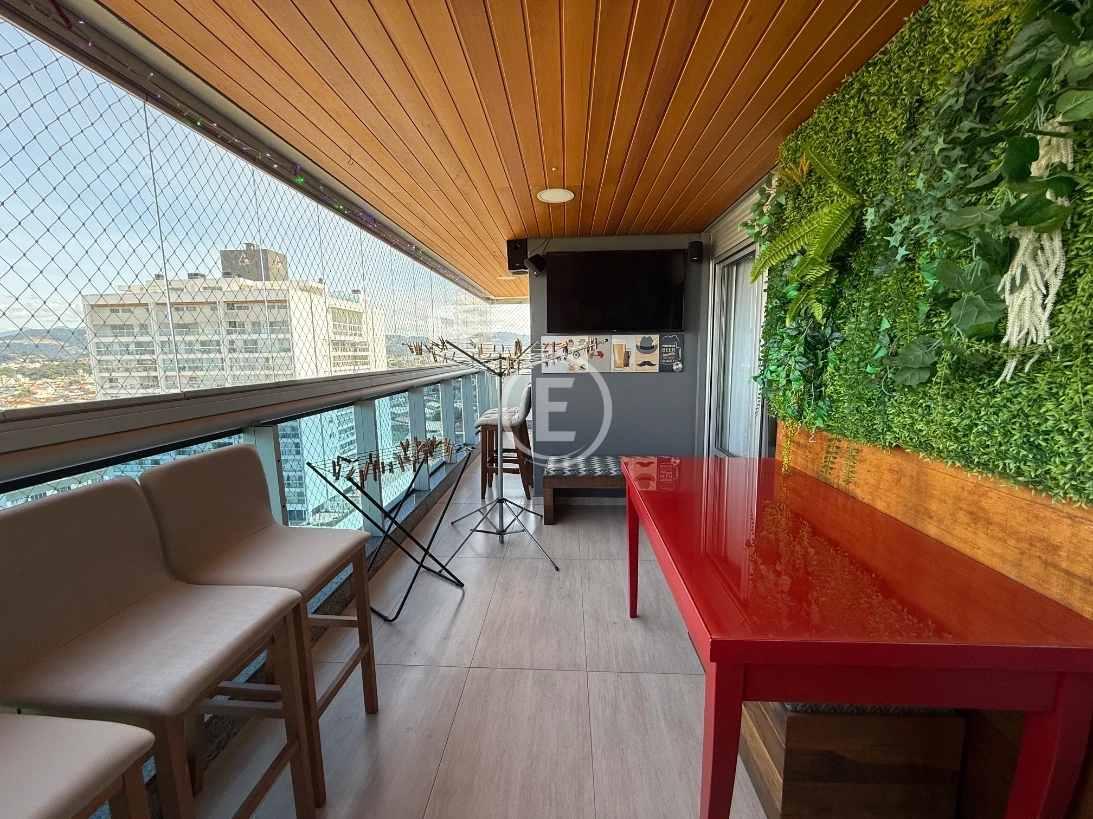 Apartamento em Pagani, Palhoça. 3 quartos, 113m². Imagem 15 de 22