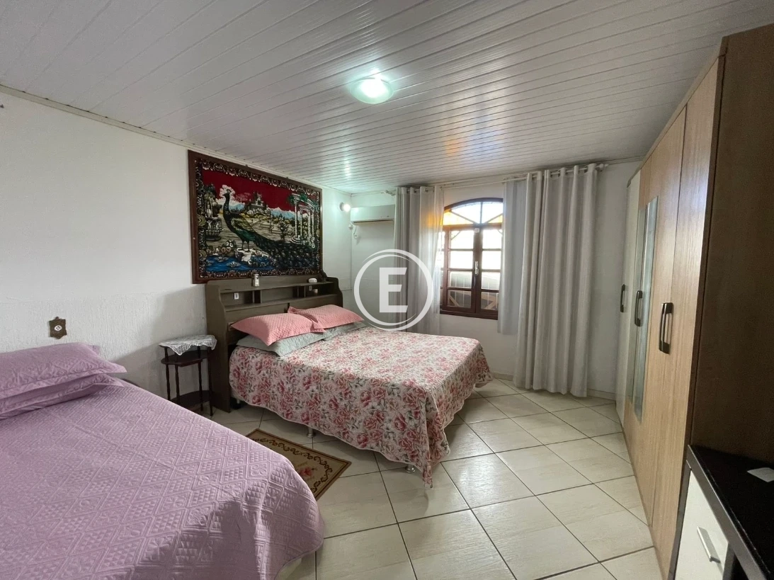 Casa em Passa Vinte, Palhoça. 4 quartos, 181m². Imagem 25 de 27
