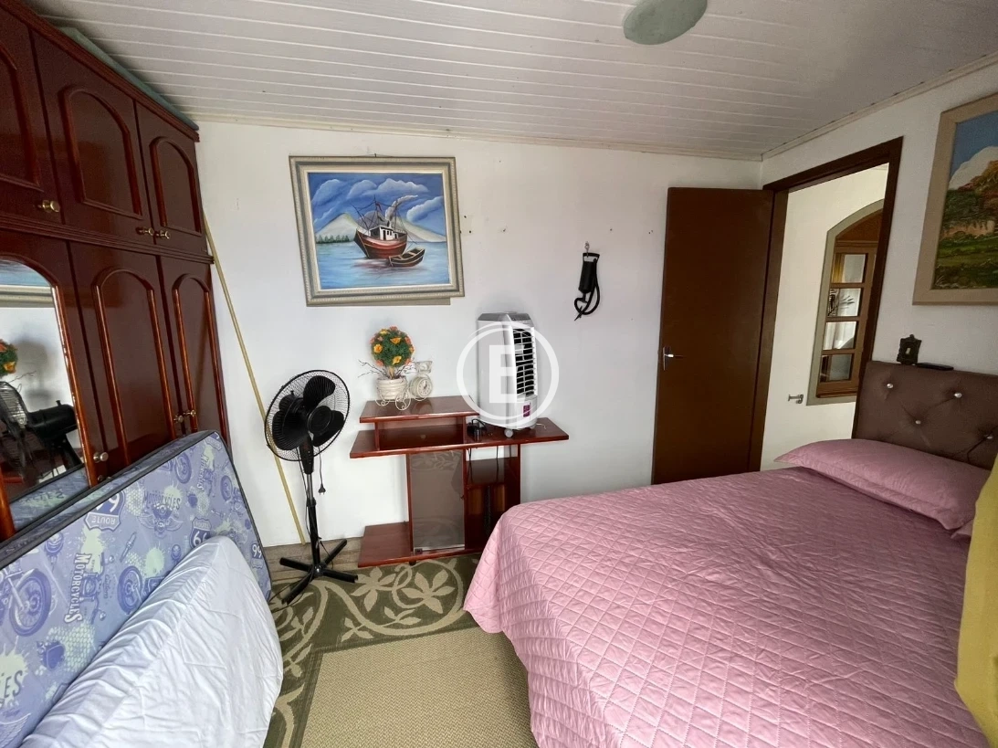 Casa em Passa Vinte, Palhoça. 4 quartos, 181m². Imagem 22 de 27