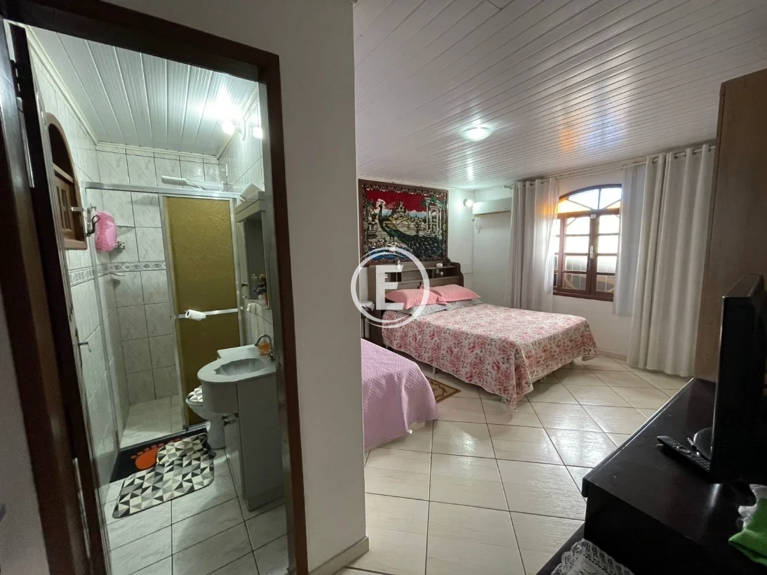 Casa em Passa Vinte, Palhoça. 4 quartos, 181m². Imagem 24 de 27