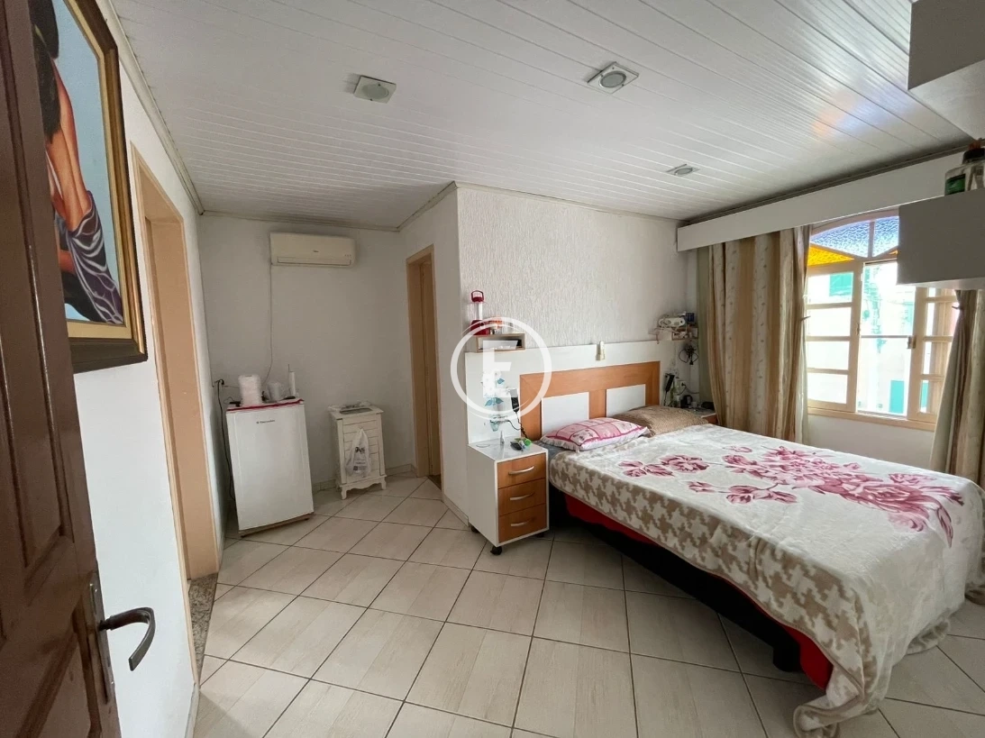 Casa em Passa Vinte, Palhoça. 4 quartos, 181m². Imagem 16 de 27