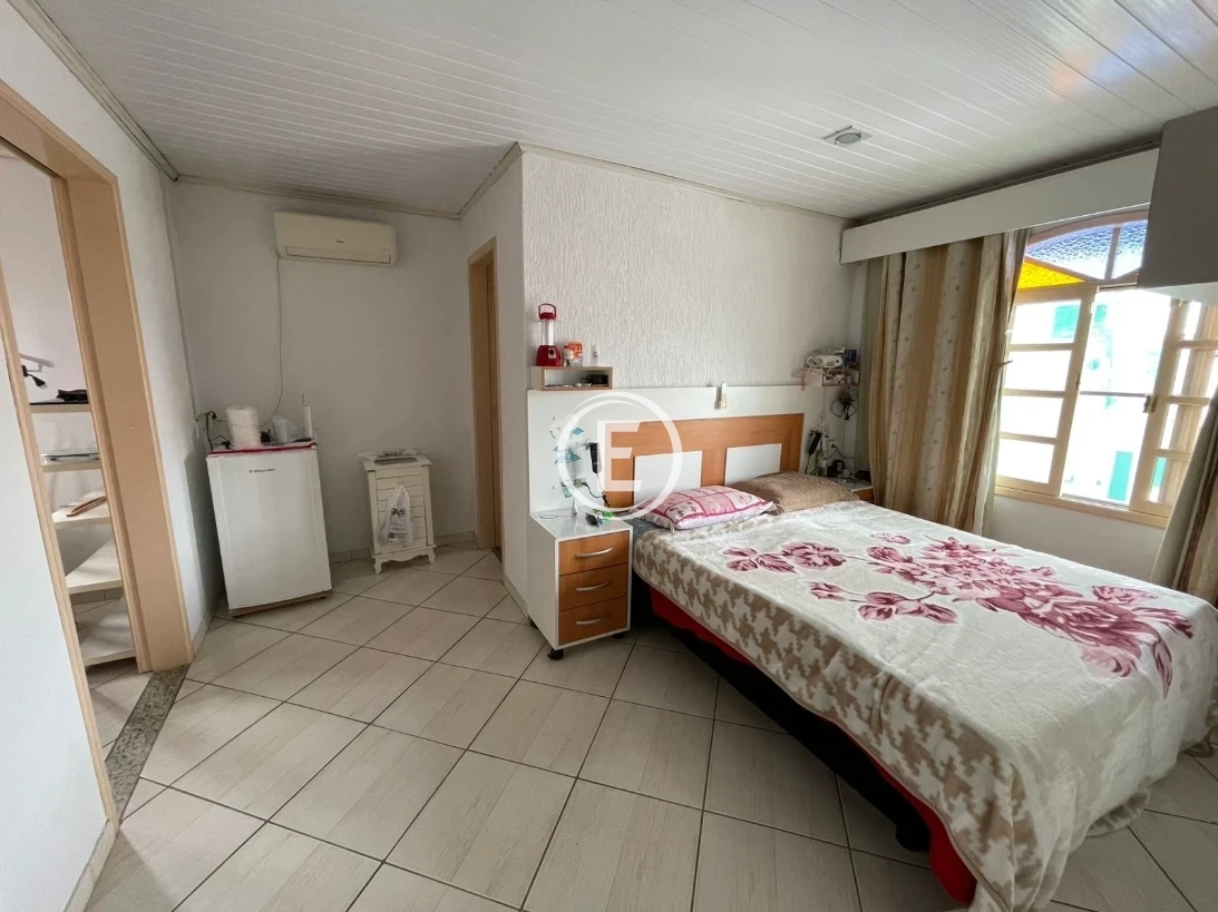 Casa em Passa Vinte, Palhoça. 4 quartos, 181m². Imagem 17 de 27