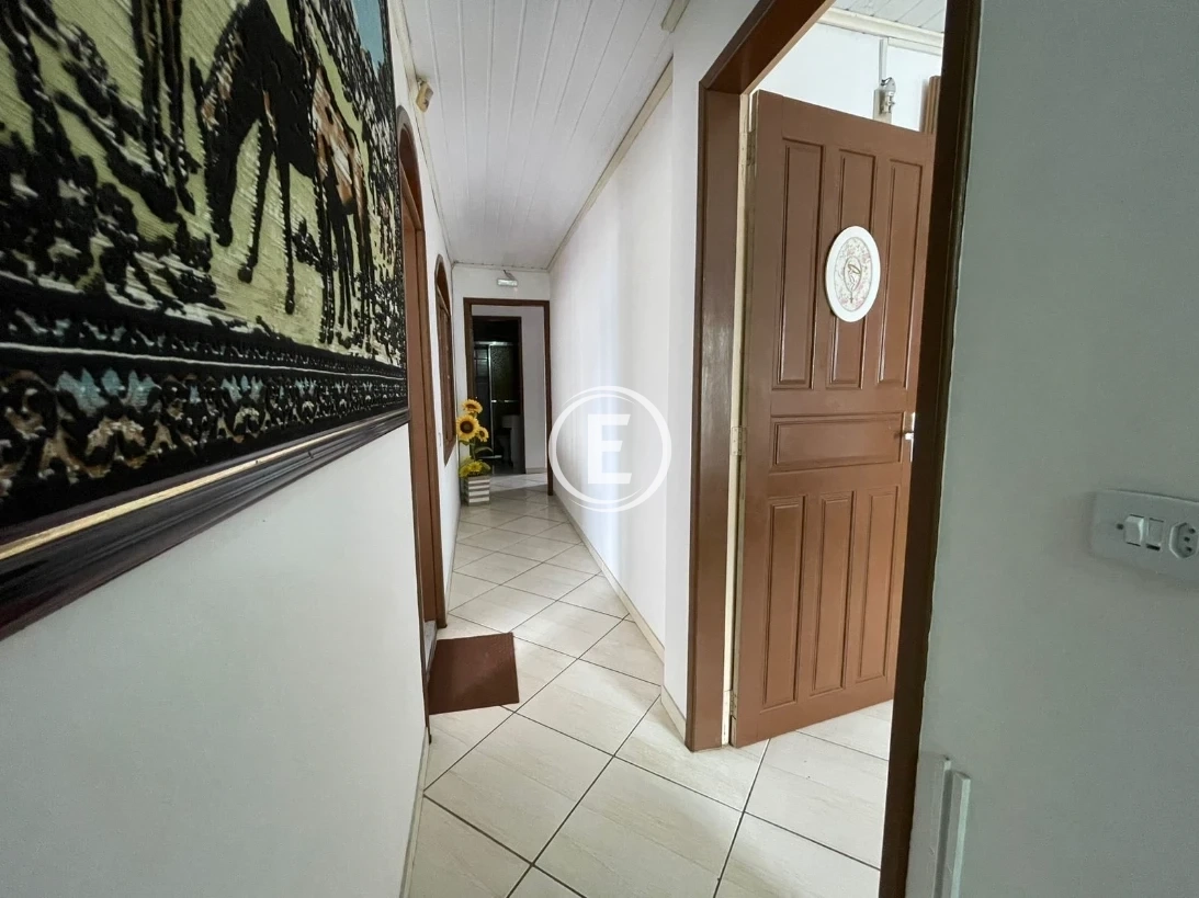 Casa em Passa Vinte, Palhoça. 4 quartos, 181m². Imagem 13 de 27