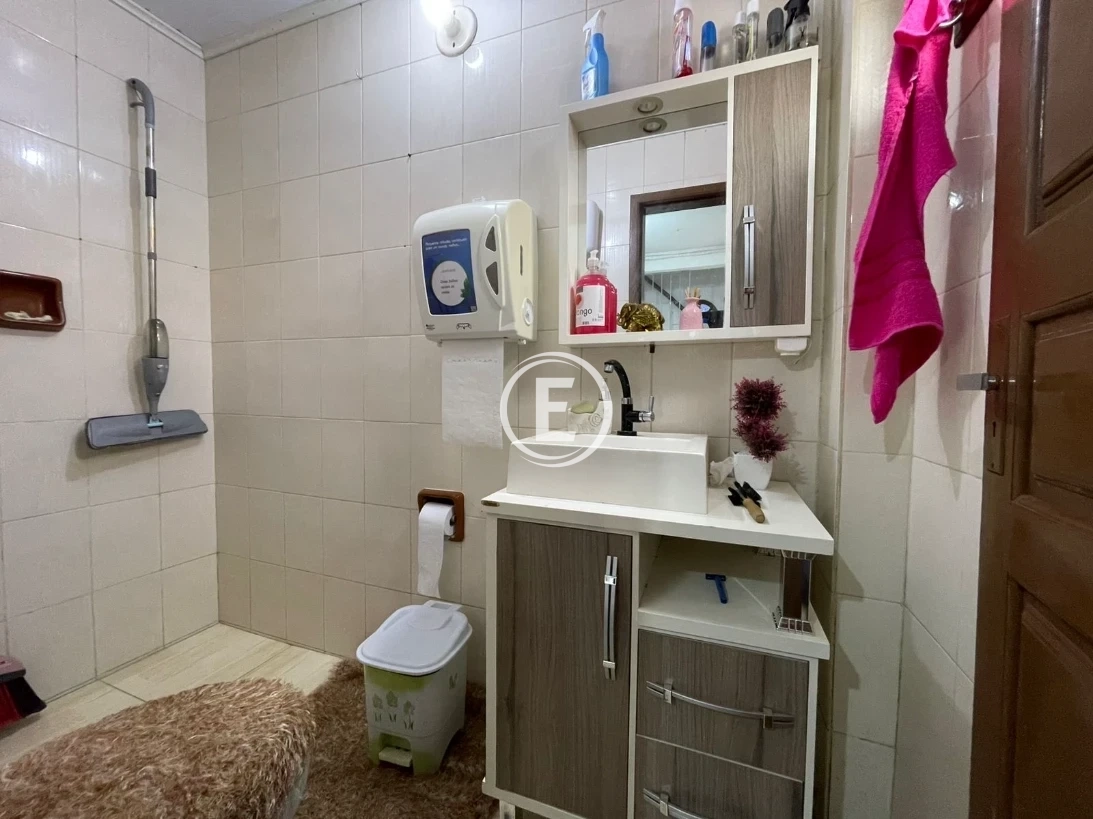 Casa em Passa Vinte, Palhoça. 4 quartos, 181m². Imagem 12 de 27