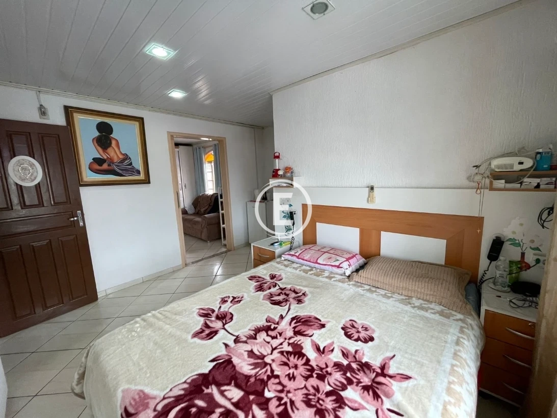 Casa em Passa Vinte, Palhoça. 4 quartos, 181m². Imagem 19 de 27