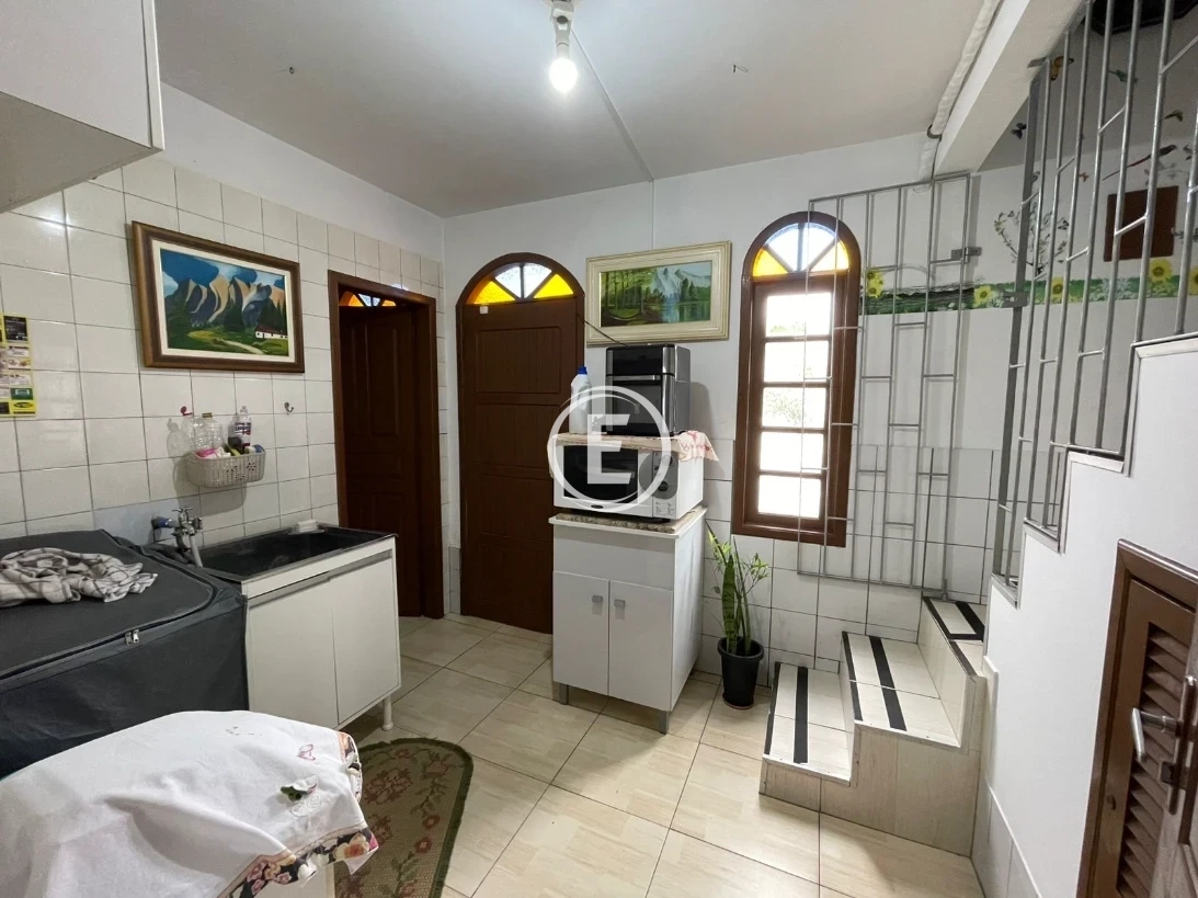 Casa em Passa Vinte, Palhoça. 4 quartos, 181m². Imagem 10 de 27