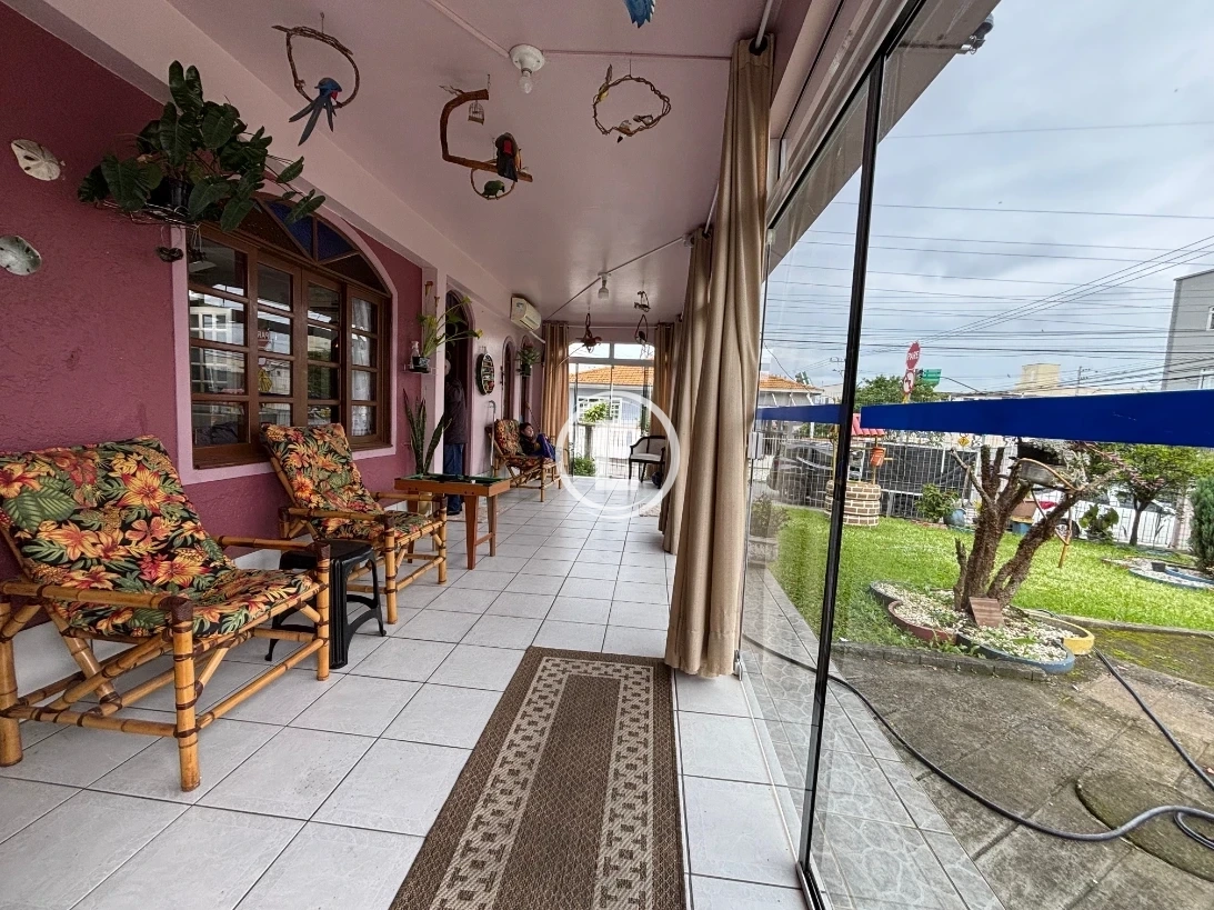 Casa em Passa Vinte, Palhoça. 4 quartos, 181m². Imagem 4 de 27