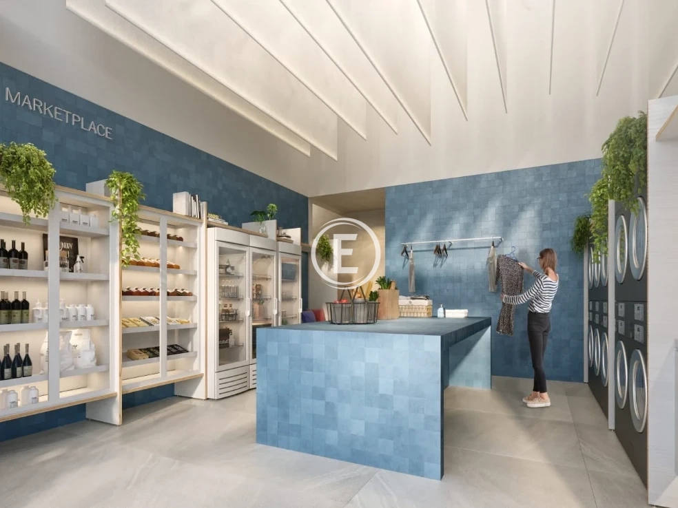 Apartamento em Pedra Branca, Palhoça. 1 quartos, 46m². Imagem 8 de 21