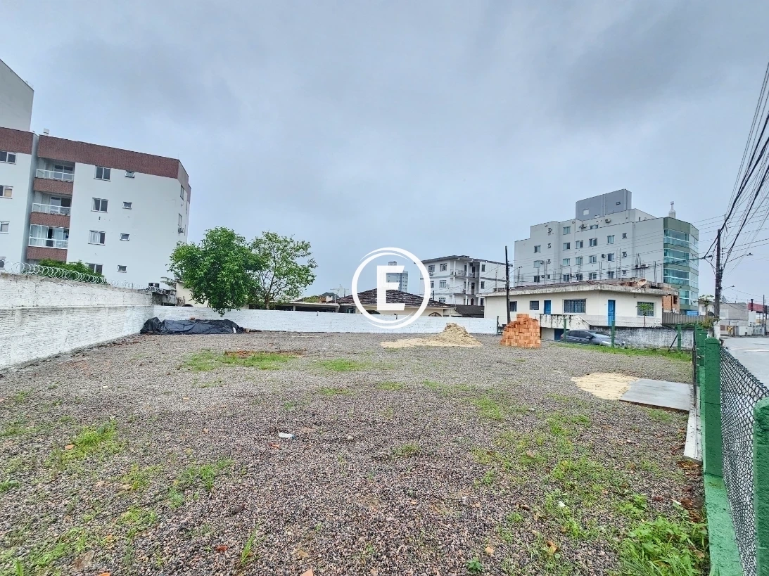 Terreno em Centro, Palhoça. 0 quartos, 0m². Imagem 10 de 21