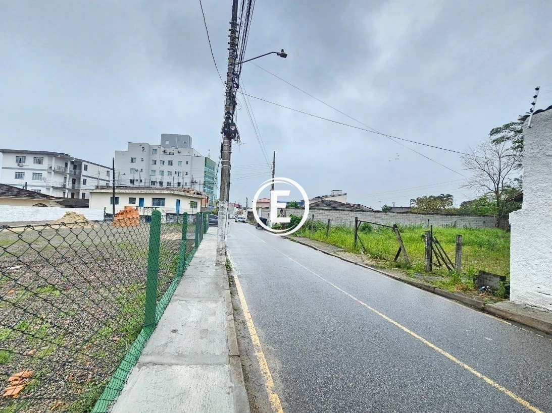 Terreno em Centro, Palhoça. 0 quartos, 0m². Imagem 12 de 21