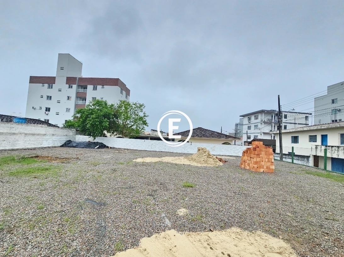Terreno em Centro, Palhoça. 0 quartos, 0m². Imagem 14 de 21