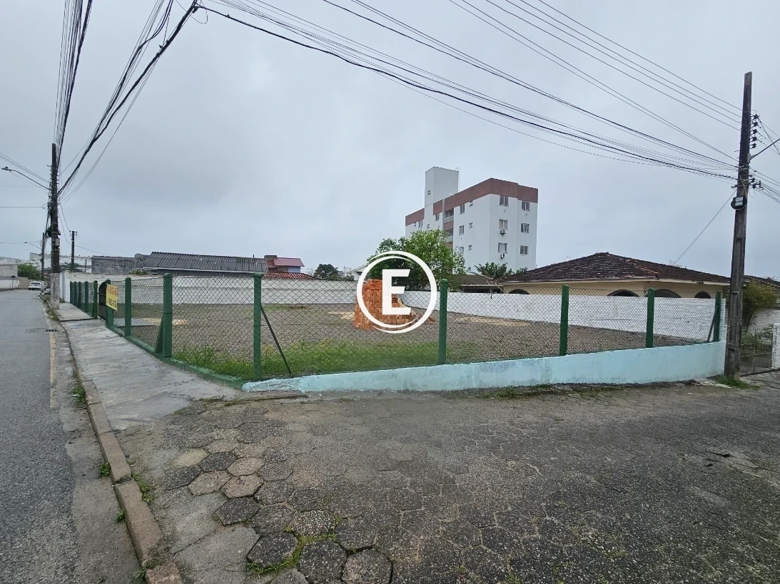 Terreno em Centro, Palhoça. 0 quartos, 0m². Imagem 2 de 21