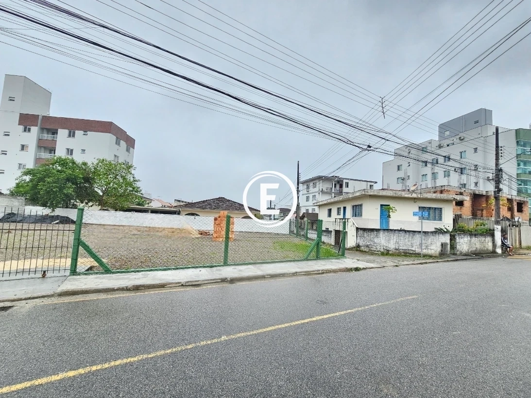 Terreno em Centro, Palhoça. 0 quartos, 0m². Imagem 7 de 21