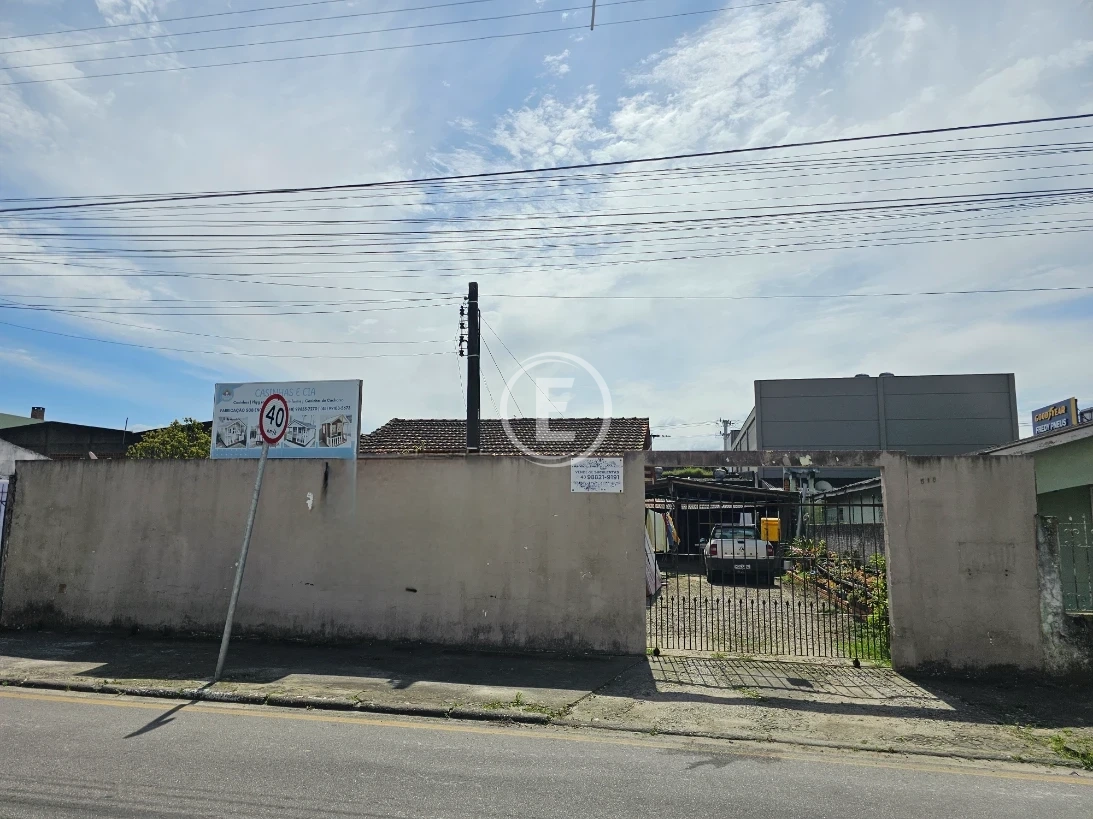 Terreno em Ponte do Imaruim, Palhoça. 0 quartos, 0m². Imagem 6 de 13
