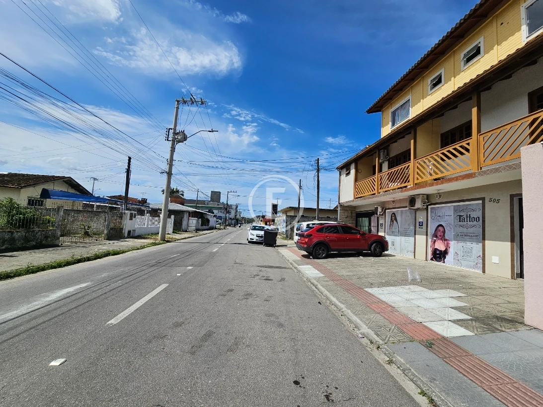 Terreno em Ponte do Imaruim, Palhoça. 0 quartos, 0m². Imagem 3 de 13