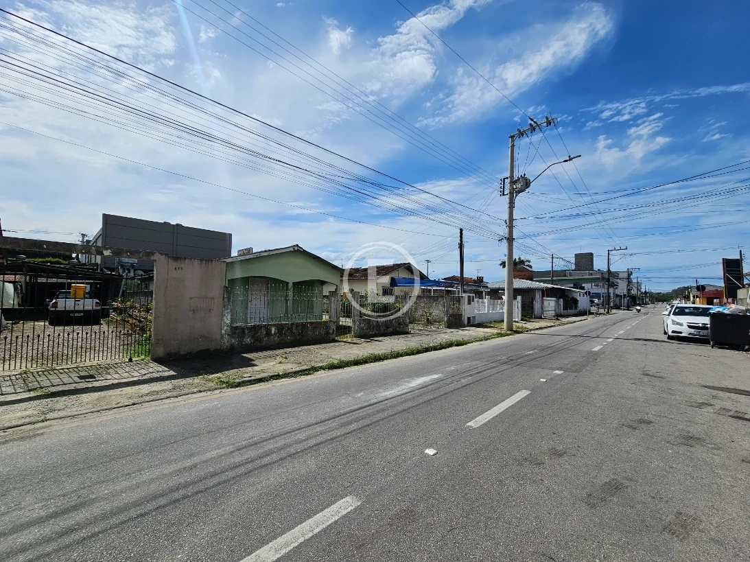 Terreno em Ponte do Imaruim, Palhoça. 0 quartos, 0m². Imagem 4 de 13