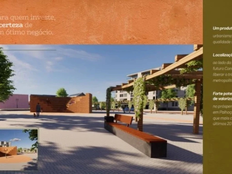 Terreno em Aririú, Palhoça. 0 quartos, 0m². Imagem 13 de 14