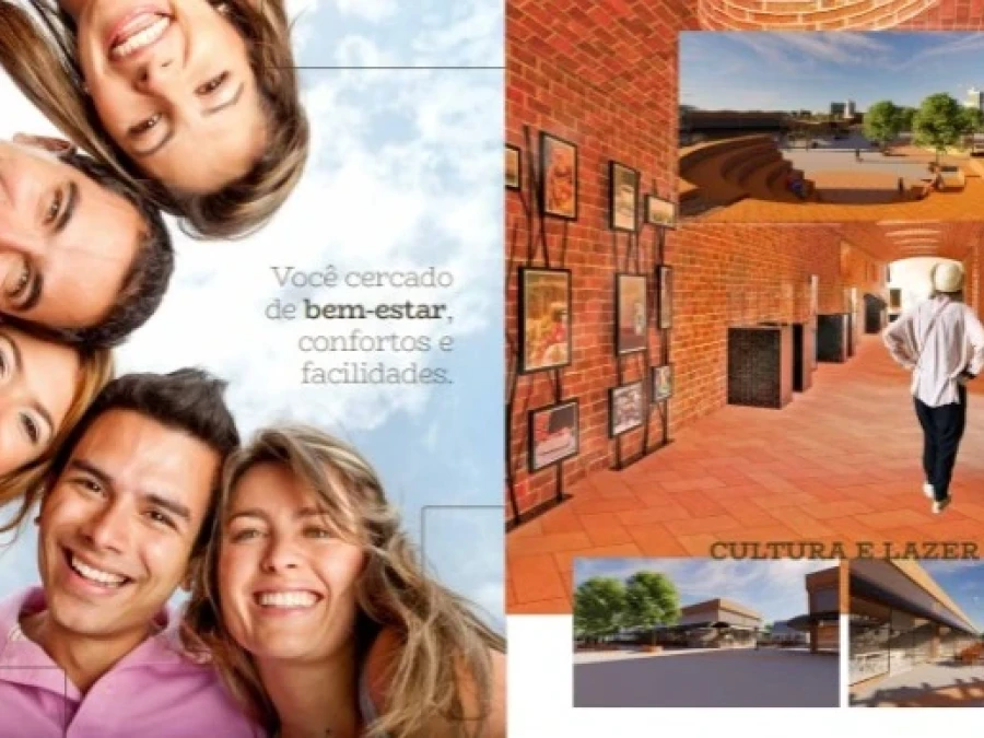 Terreno em Aririú, Palhoça. 0 quartos, 0m². Imagem 4 de 14