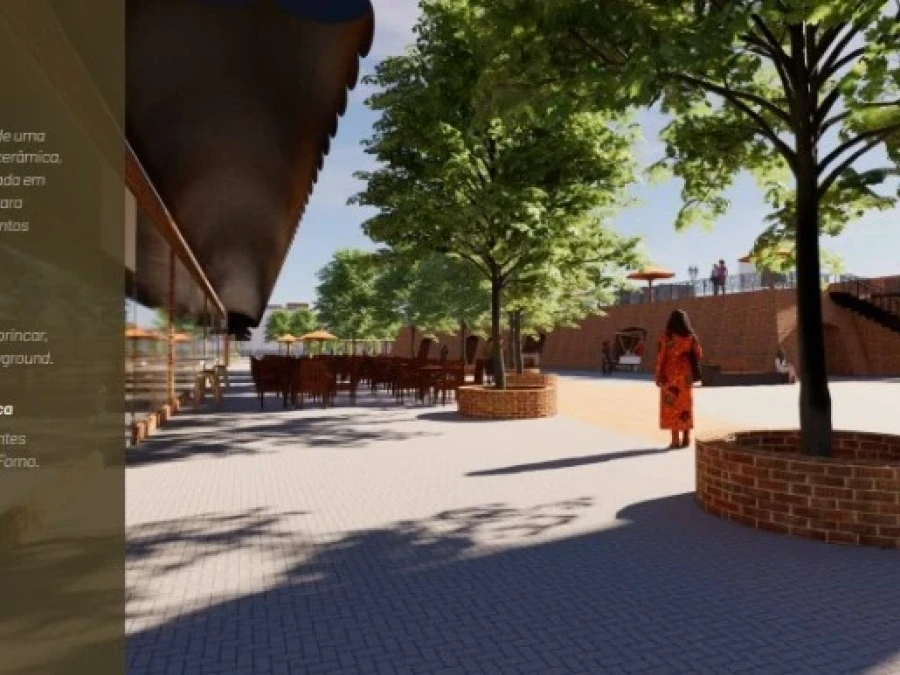 Terreno em Aririú, Palhoça. 0 quartos, 0m². Imagem 6 de 14