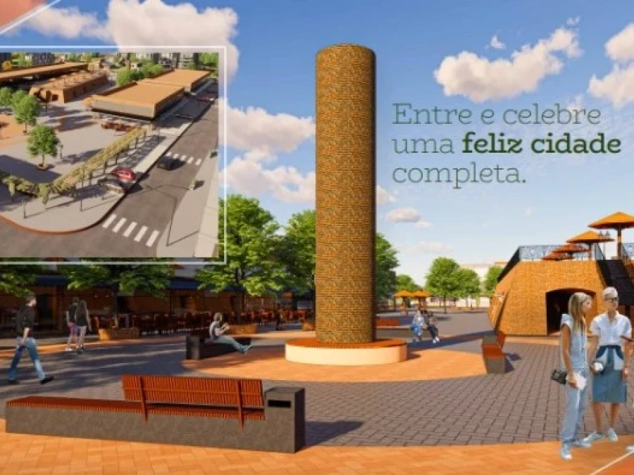 Terreno em Aririú, Palhoça. 0 quartos, 0m². Imagem 7 de 14