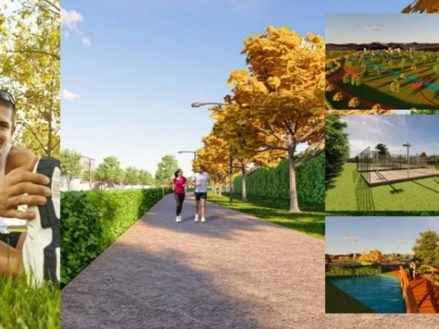 Terreno em Aririú, Palhoça. 0 quartos, 0m². Imagem 9 de 14