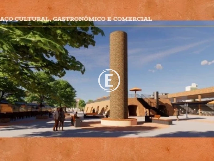 Terreno em Aririú, Palhoça. 0 quartos, 0m². Imagem 5 de 14