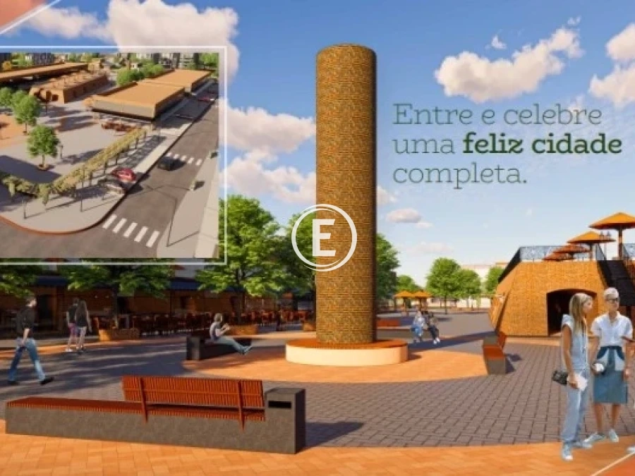 Terreno em Aririú, Palhoça. 0 quartos, 0m². Imagem 7 de 14