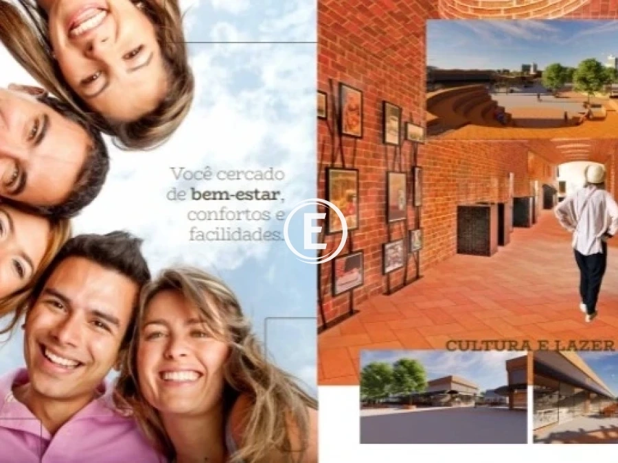 Terreno em Aririú, Palhoça. 0 quartos, 0m². Imagem 4 de 14