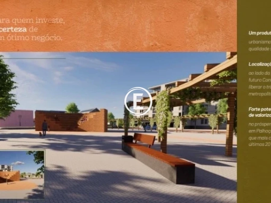 Terreno em Aririú, Palhoça. 0 quartos, 0m². Imagem 13 de 14