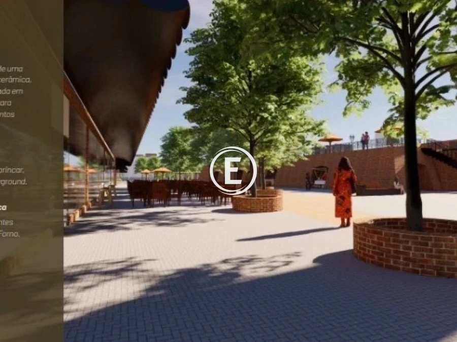 Terreno em Aririú, Palhoça. 0 quartos, 0m². Imagem 6 de 14