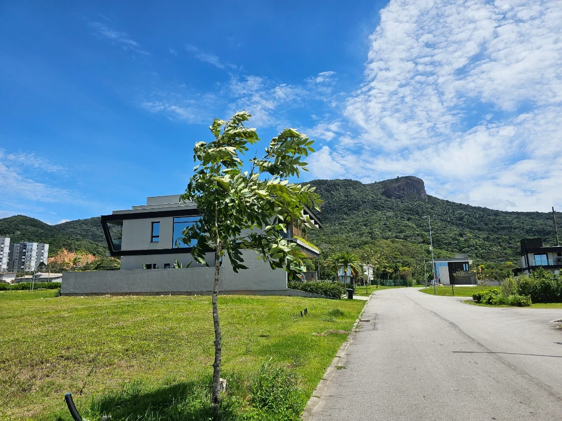 Terreno em Pedra Branca, Palhoça. 0 quartos, 0m². Imagem 3 de 21
