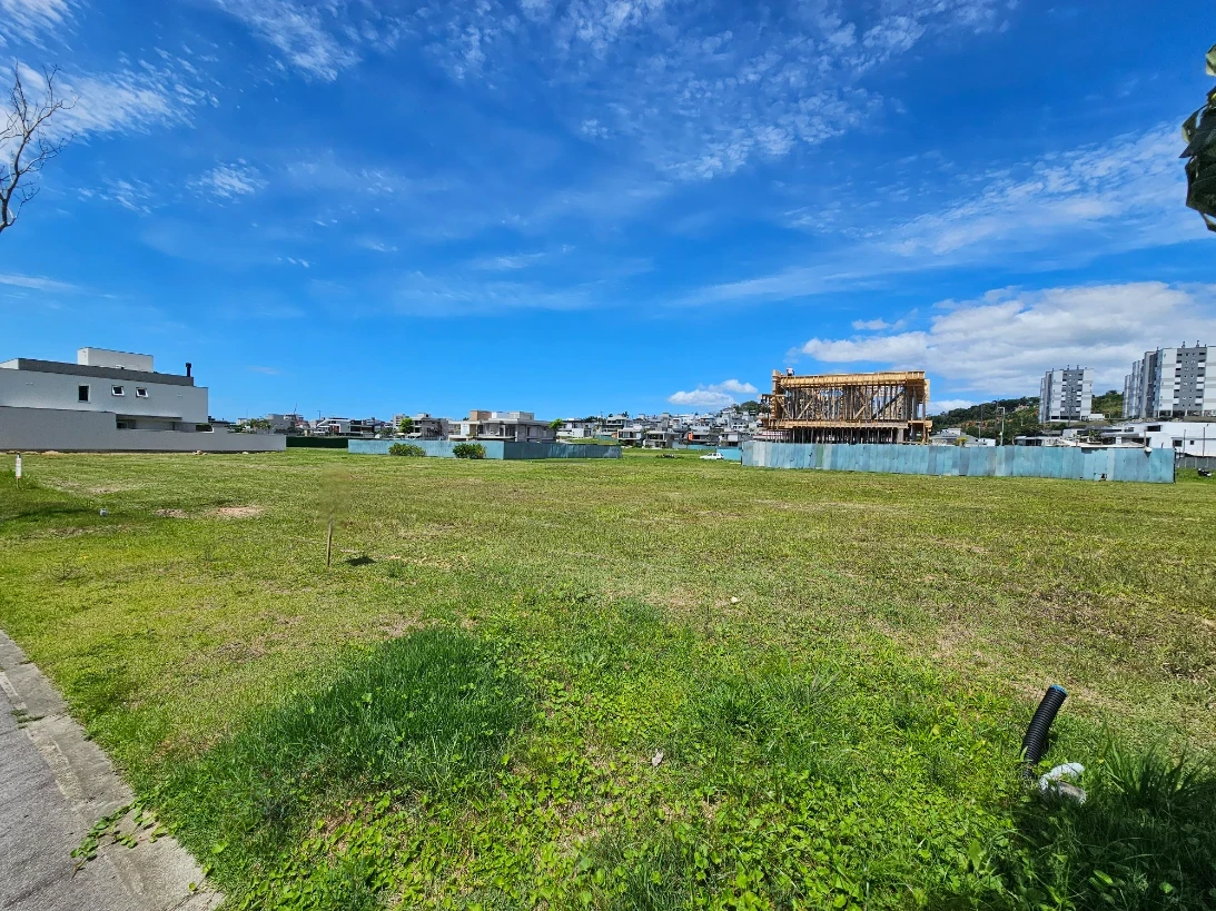 Terreno em Pedra Branca, Palhoça. 0 quartos, 0m². Imagem 5 de 21