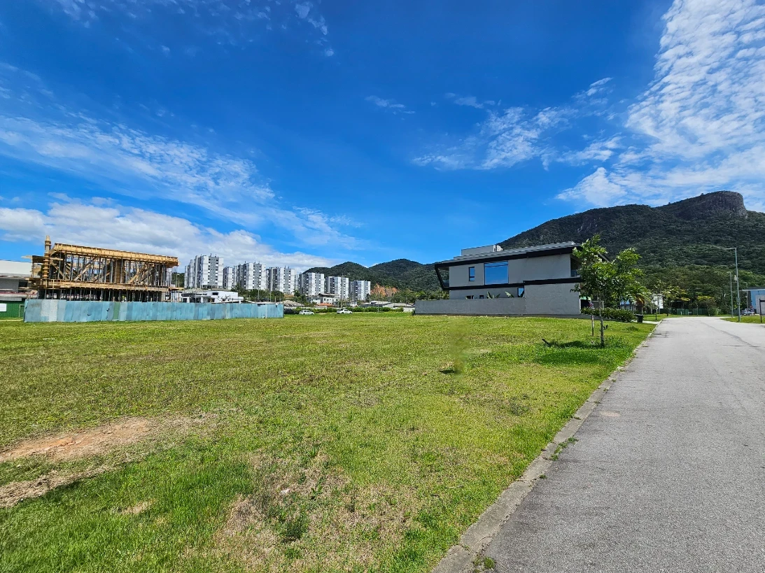 Terreno em Pedra Branca, Palhoça. 0 quartos, 0m². Imagem 6 de 21
