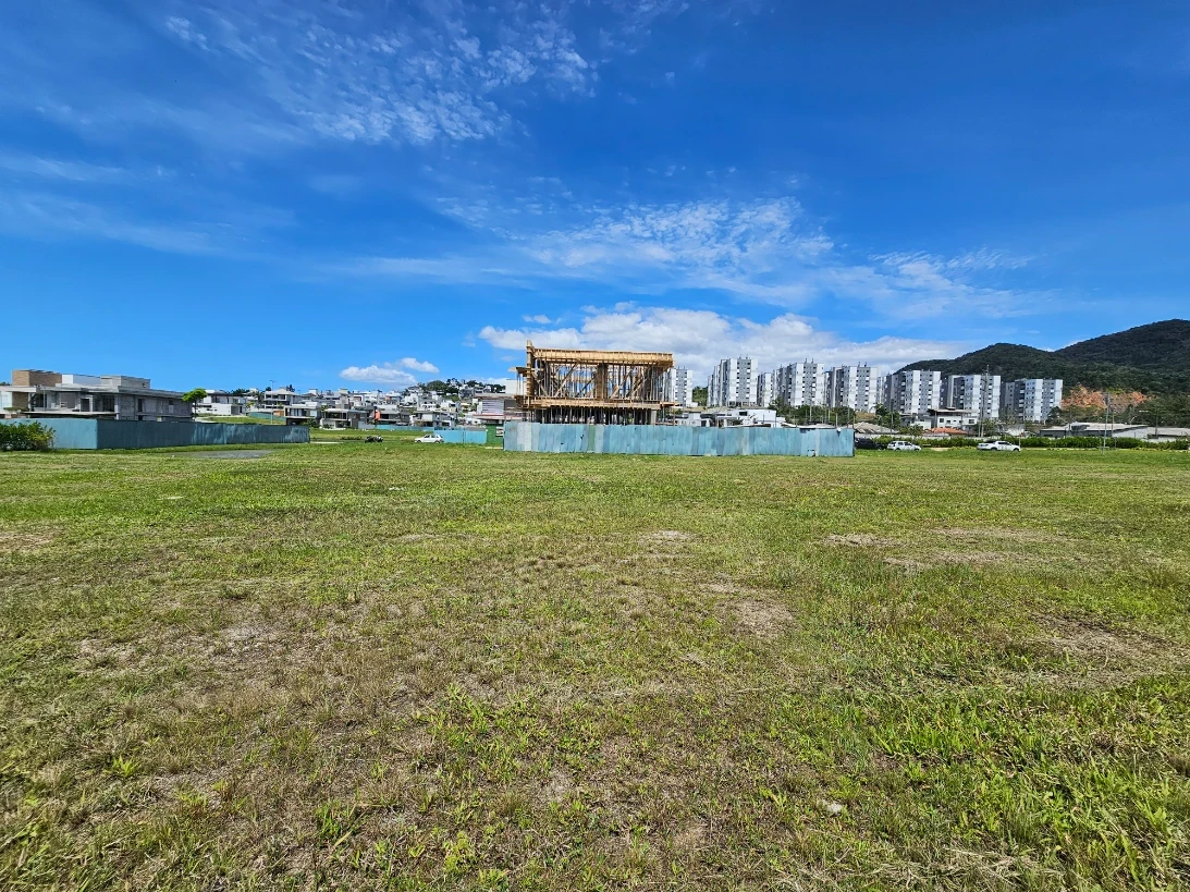 Terreno em Pedra Branca, Palhoça. 0 quartos, 0m². Imagem 7 de 21