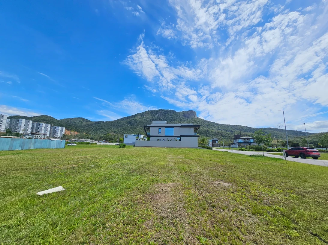 Terreno em Pedra Branca, Palhoça. 0 quartos, 0m². Imagem 12 de 28