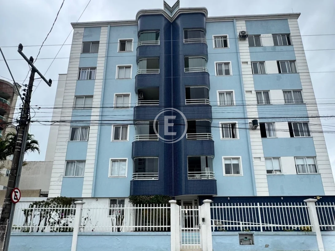Apartamento em Jardim Cidade de Florianópolis, São José. 3 quartos, 83m². Imagem 1 de 13