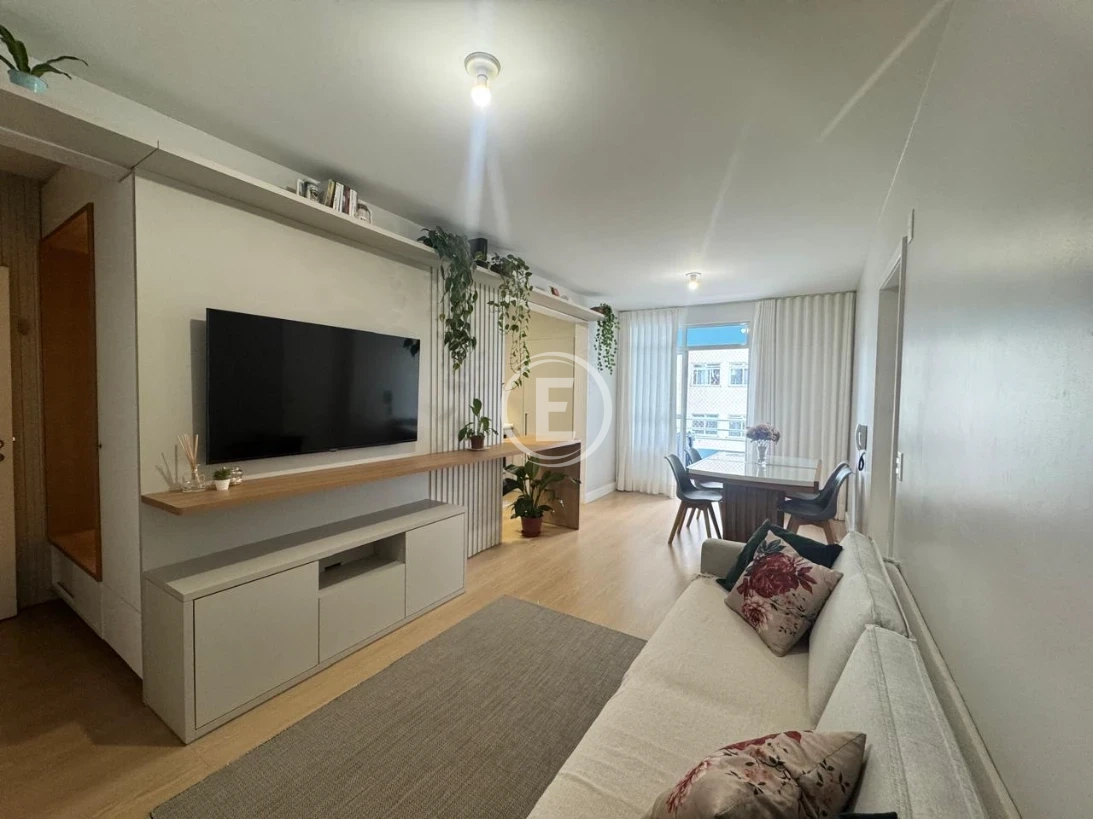 Apartamento em Jardim Cidade de Florianópolis, São José. 3 quartos, 83m². Imagem 2 de 13